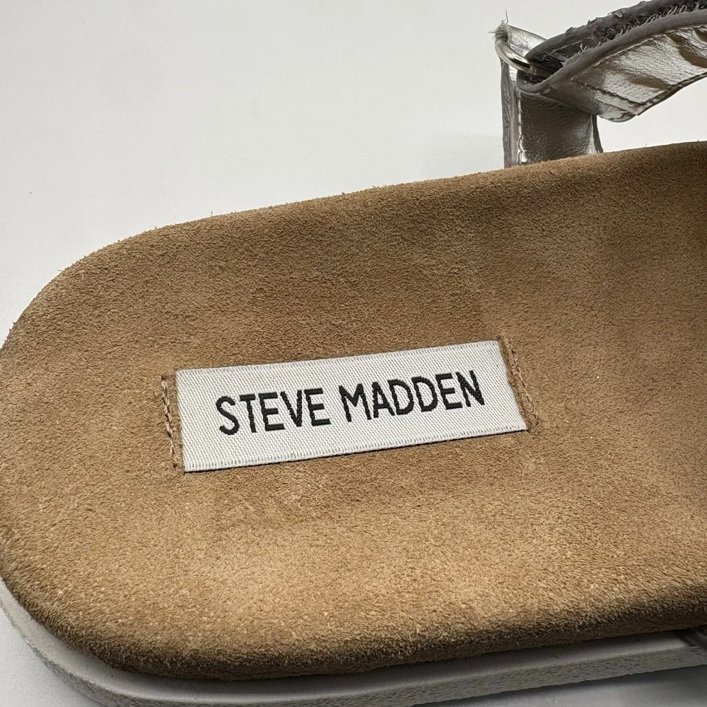 Steve Madden steve madden